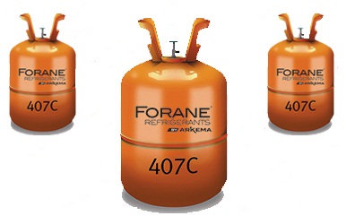 Gas-lanh-Arkema Forane-R407C